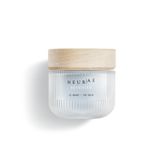 Neuraé sérénité balm skincare cream